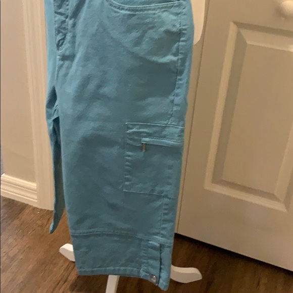 💥 French Dressing Capri Set - size 10 - Picture 5 of 8